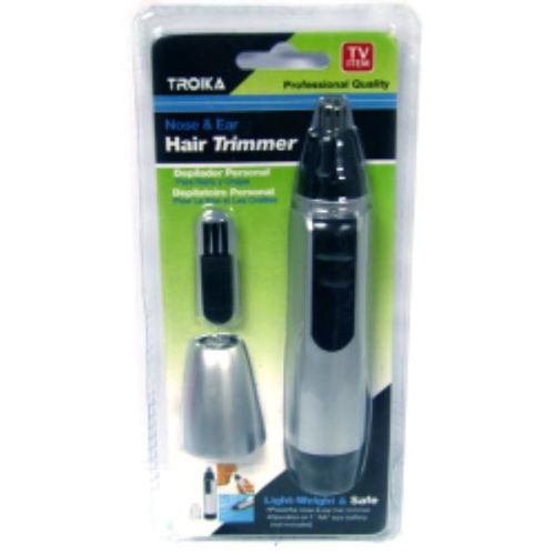 Nose and Ear Trimmer - Case Pack 72 Trimmers Case Pack 72