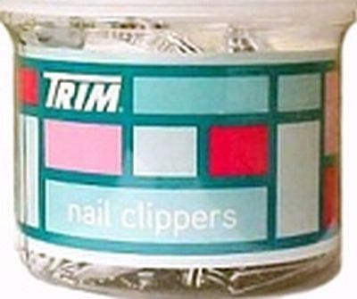 Trim Clippers Case Pack 3