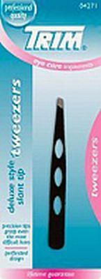 Trim Tweezers Case Pack 84