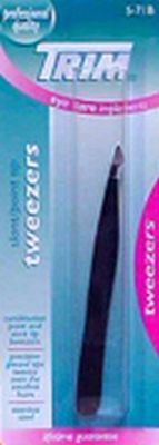 Trim Tweezers Case Pack 36