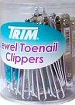 Trim Clippers Case Pack 3