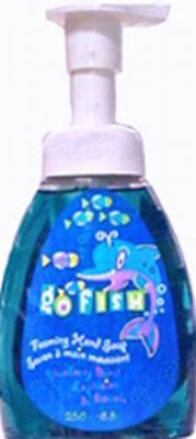 Upper Canada Bath Kids (L) Case Pack 20