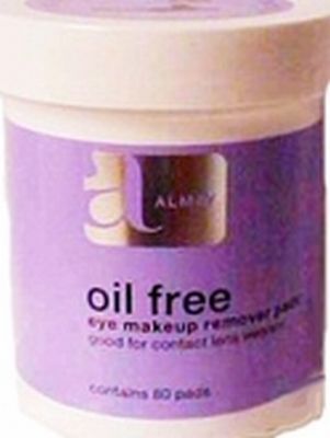 Almay Make-Up Remover (L) Case Pack 26