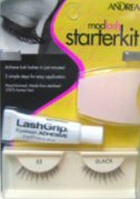 Ardell Eyelashes Case Pack 24