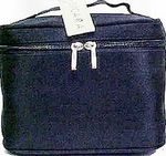 Aj Siris Sicara Cosmetic Bags Case Pack 18
