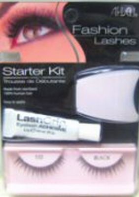 Ardell Eyelashes Case Pack 24