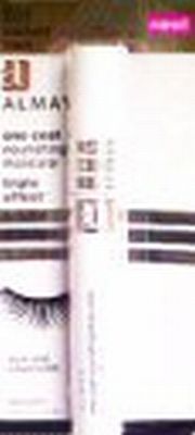 Almay 1 Ct Triple Effect Masc Case Pack 18