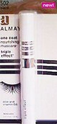 Almay 1 Ct Triple Effect Masc Case Pack 18