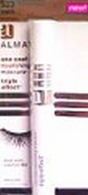 Almay 1 Ct Triple Effect Masc Case Pack 18