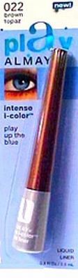 Almay Intense I Color Eyeliner Case Pack 20