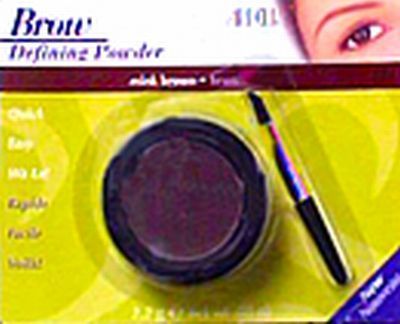 Ardell Brow Accessories Case Pack 36