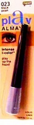 Almay Intense I Color Eyeliner Case Pack 20