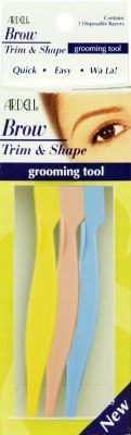 Ardell Brow Accessories Case Pack 36
