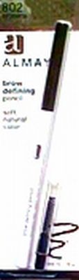 Almay Brow Defining Pencil Case Pack 20