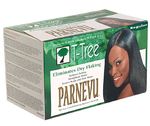 Parneau T-Tree No Lye Relaxer Regular Case Pack 6