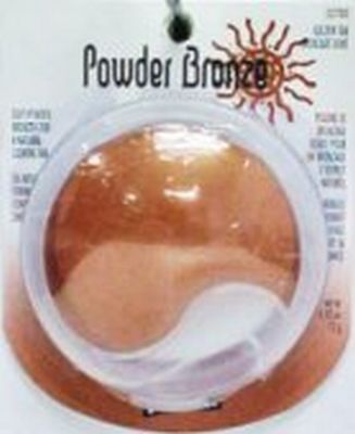 Bonne Bell Teen Shmr Dust/Brnz Case Pack 32