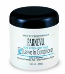 Parnevu Extra Dry Leave In Conditioner Case Pack 4