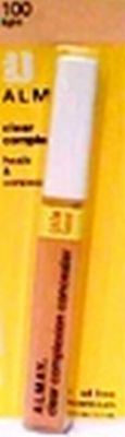 Almay Clear Complex Concealer Case Pack 18