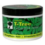 Parnevu T-Tree Growth Creme Case Pack 6