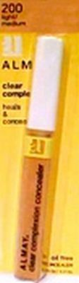 Almay Clear Complex Concealer Case Pack 18