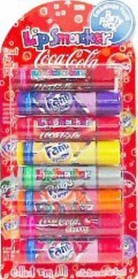 Bonne Bell Miscellaneous Case Pack 16