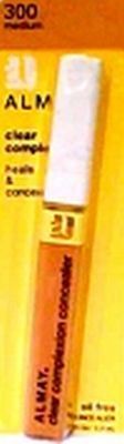 Almay Clear Complex Concealer Case Pack 18