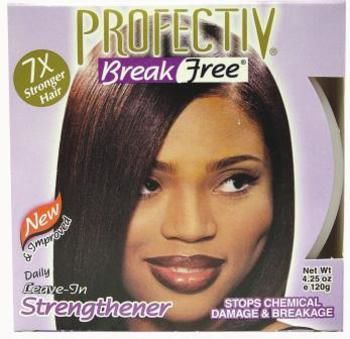 Profectiv Mega Growth Breakfree Leave-In Strengthener Case Pack 6