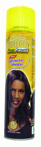 Profectiv Mega Growth Pro Growth Sheen Case Pack 12