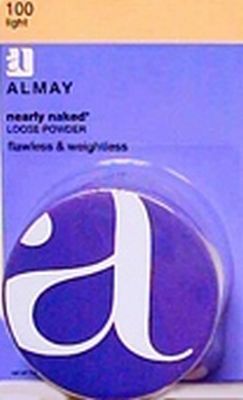 Almay Nearly Naked Loose Pwdr Case Pack 12