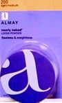 Almay Nearly Naked Loose Pwdr Case Pack 12