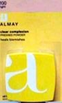 Almay Clear Complexion Ppd Case Pack 12