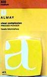 Almay Clear Complexion Ppd Case Pack 12