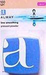 Almay Line Smooth Pressed Pwdr Case Pack 10