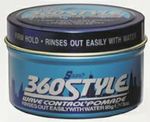 S-Curl 360 Style Wave Control Pomade Case Pack 12
