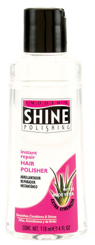 Smooth 'N Shine Hair Polishing Instant Hair Polisher Case Pack 6