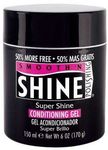 Smooth 'N Shine Polishing Super Shine Conditioning Gel Case Pack 6