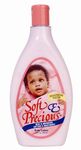 Soft & Precious Baby Lotion Case Pack 6