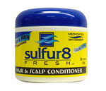 Sulfur 8 Fresh Hair And Scalp Conditioner Case Pack 12