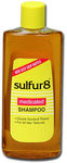 Sulfur-8 Medicated Shampoo Case Pack 12