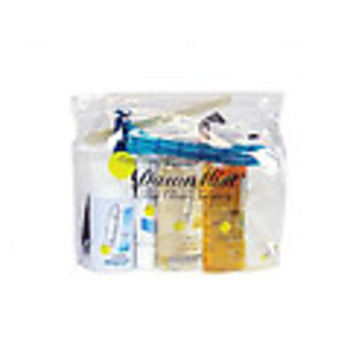 DawnMist Travel Kit