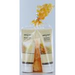 Mango Paradise Shower Gel, Body Cream & Sponge Set Case Pack 72