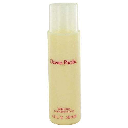 Ocean Pacific by Ocean Pacific - Body Lotion 6.7 oz
