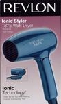 Hair Dryers / Heat Brush Case Pack 6