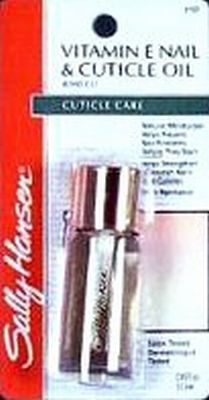 Sally Hansen Treatment (L) Case Pack 24