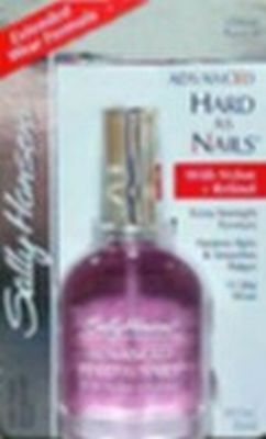 Sally Hansen Np Color W/Nylon Case Pack 50