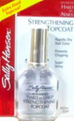 Sally Hansen Treatment Case Pack 50