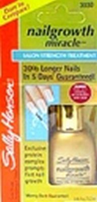 Sally Hansen Treatment Case Pack 20