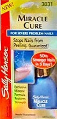 Sally Hansen Treatment Case Pack 20