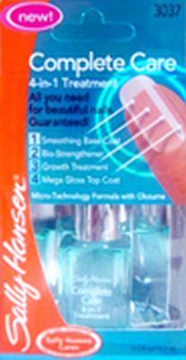 Sally Hansen Treatment Case Pack 12