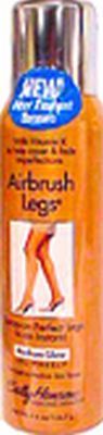 Sally Hansen Airbrsh Leg Mu L Case Pack 12